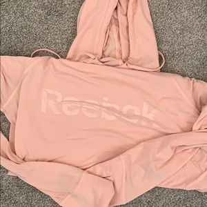 Reebok Hoodie